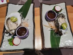 -酒窝夜酌居酒屋(中海水岸馨都店)