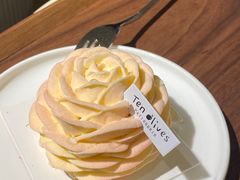 -Ten Olives甜点