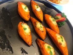 -辣螃铠盆盆蟹大排档(海昌店)