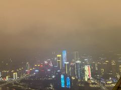 -WFC会仙楼观景台