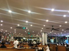 大堂-萨莉亚意式餐厅(苏州泉屋店)