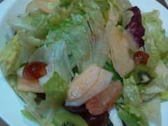 水果大拌菜-西贝(金桥店)