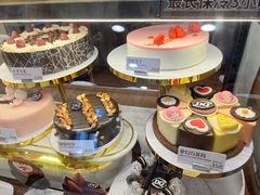 -DQ·蛋糕·冰淇淋(新佳丽店)