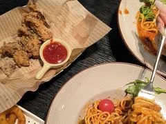 -Pennehut畔尼意面(合肥万象城店)