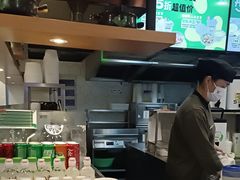 -老乡鸡(潜山南岳路店)