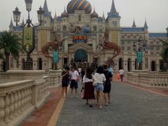 -波塞冬旅游度假区