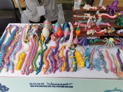 -苏州河梦清园环保主题公园