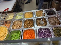 -张果佬年糕卷(科巷店)