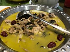 -北雪湘园酒家(五山店)