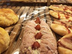 -BreadTalk面包新语·烘焙蛋糕(领展购物广场店)