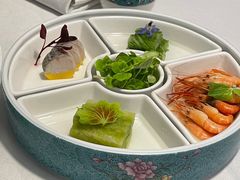 -肆月河豚·新淮扬(金融街店)