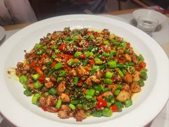 -将军府·鸡毛店(武侯祠店)