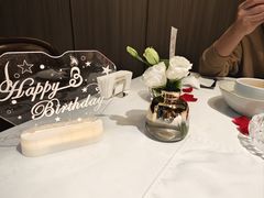 -WANG STEAK 王品(杭州万象城店)