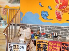 -江湖水乡铁锅炖魚(周庄嘉园店)