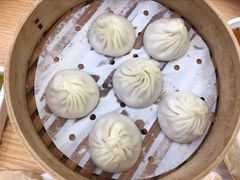 -苏小柳点心·手作小笼包(新街口分院店)