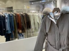 -七浦路服装批发市场