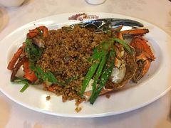 -桥底辣蟹(谢斐道店)