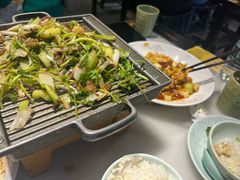 -京城小江南·北京烤鸭·江南土菜·白鱼(中关村店)