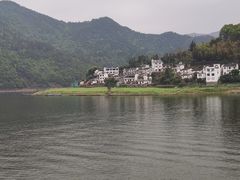 -新安江山水画廊风景区