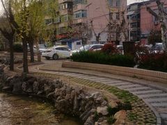 -合群小区