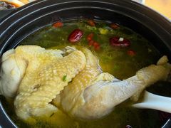 -丫丫蟹庄·苏式园林农家乐·阳澄湖大闸蟹(阳澄湖莲花岛店)