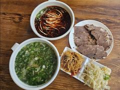 -中阿兰牛肉面(悦海新天地店)