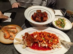 -金陵家宴·金陵春·南京菜(夫子庙店)