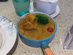 -新宝餐厅(流塘店)