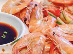 -碧海银沙海鲜餐厅(恒大海上威尼斯店)