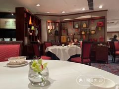 -香港喜来登酒店天宝阁