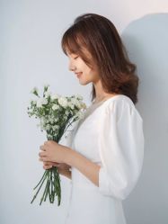 点击看大图 -定格摄影·轻奢定制写真馆