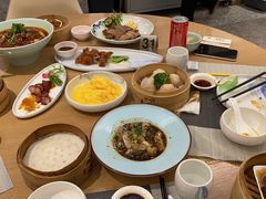 -宴会中心