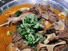 -老王全牛宴·鲜牛肉牛杂火锅(总店)