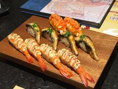 -古田居·特色寿司料理(星之岛旗舰店)