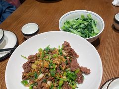 -八碗湘长沙市井菜(坡子街店)