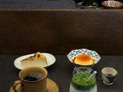 -Rechill Cafe(工体店)
