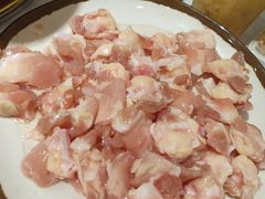 -白山烧烤(文安路万豪店)