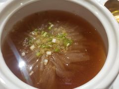 -山壹竹庭院餐厅