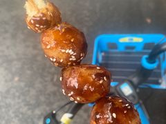 -邓记新一代糖油果子(四川煤管局供销公司职工宿舍店)