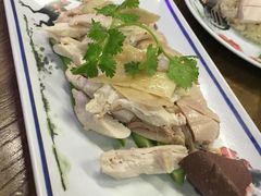 -红大哥水门鸡饭(總店)