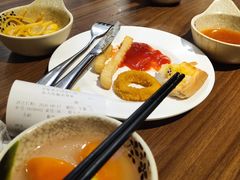 -快乐爱斯米牛排自助(吾悦广场店)
