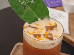 -唐咖精品咖啡(大理古城手冲店)