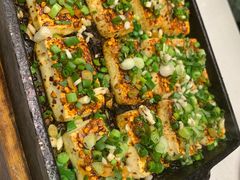 包浆豆腐-拈菜(观音桥阳光世纪店)