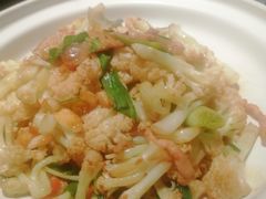 -鸽子侯·家宴·平价海鲜(市图书馆店)