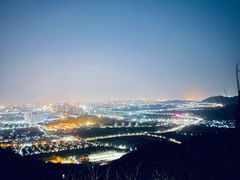 -抱犊寨风景区