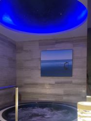 -广州索菲特酒店水疗健身中心Sofitel Spa·Fitness