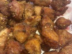 -满巍明生炸鸡架(杭州来福士店)