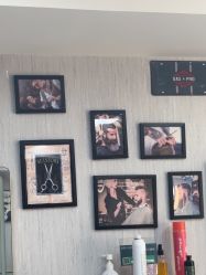 -格调先生·男士理发馆BarberShop