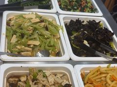 -孟记粥铺·家常菜·烧烤·粥(亚运村店)