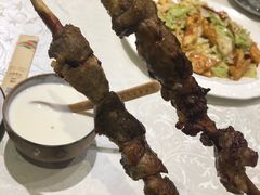 -巴依老爷新疆美食(清华东门店)